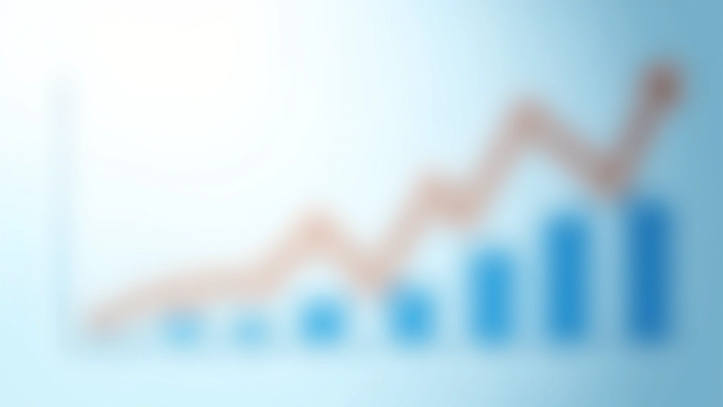 Graf ukazující vývoj indexu dostupnosti bydlení v ČR v posledních deseti letech