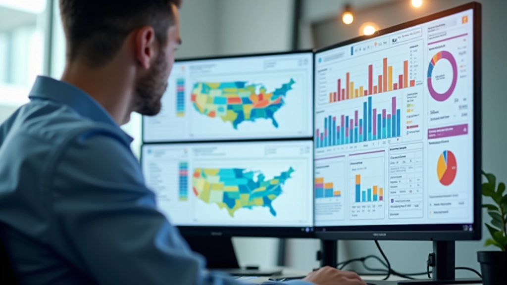 Analýza nemovitostního trhu