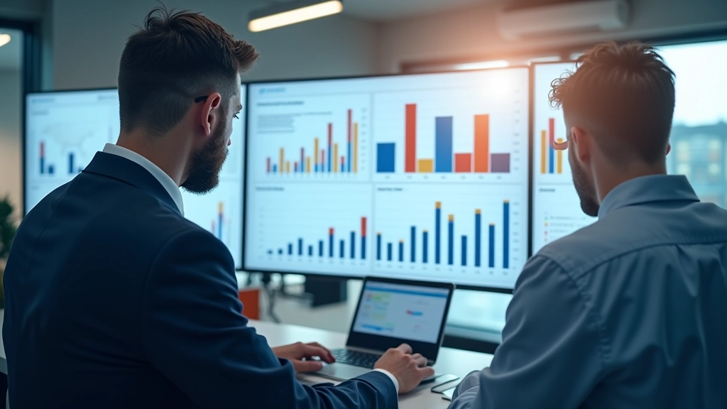 Profesionální analýza nemovitostního trhu a cenové mapy